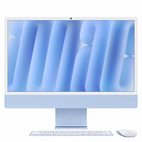iMac 24" Retina