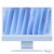 iMac 24" Retina