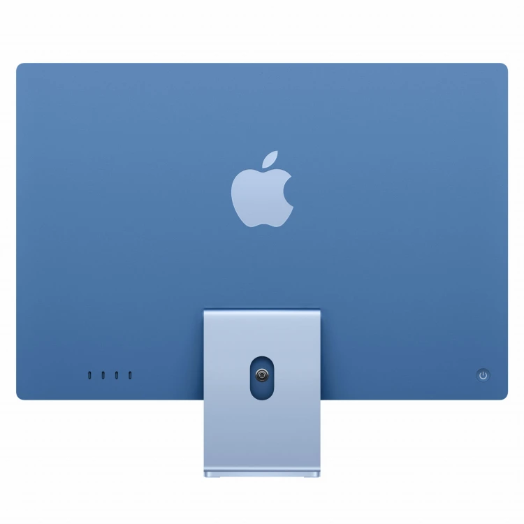 iMac 24" Retina