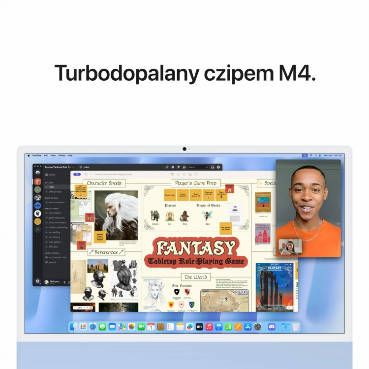 iMac 24" Retina