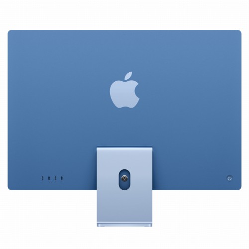 iMac 24" Retina