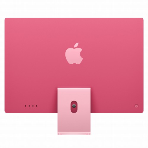 iMac 24" Retina