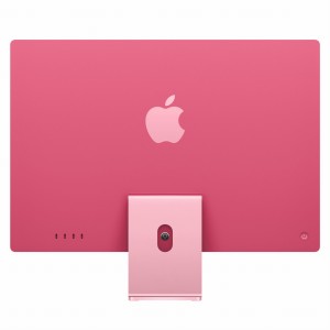 iMac 24" Retina