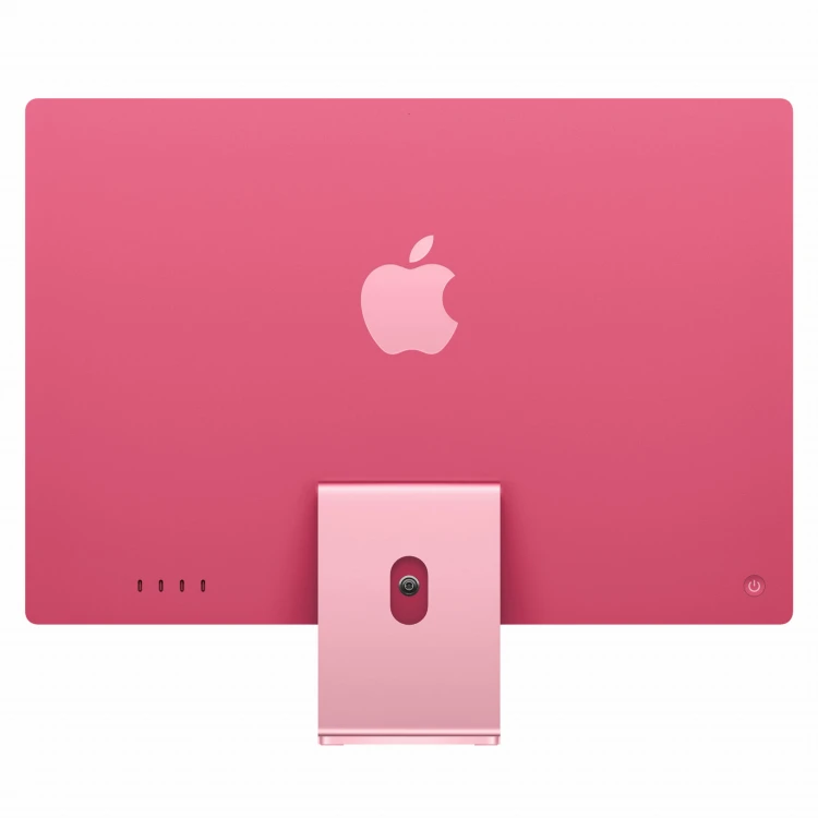 iMac 24" Retina