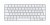 Apple Wireless Magic Keyboard z Touch ID