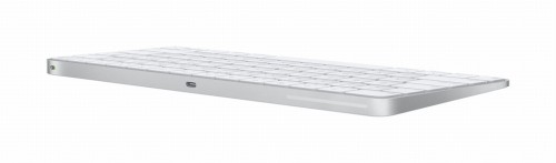 Apple Wireless Magic Keyboard z Touch ID