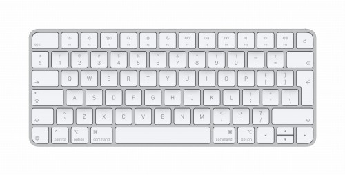 Apple Wireless Magic Keyboard