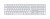 Apple Wireless Magic Keyboard z Touch ID i blokiem numerycznym