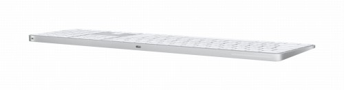 Apple Wireless Magic Keyboard z Touch ID i blokiem numerycznym