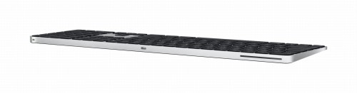 Klawiatura Apple Magic Keyboard z Touch ID i blokiem numerycznym