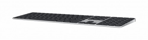 Klawiatura Apple Magic Keyboard z Touch ID i blokiem numerycznym