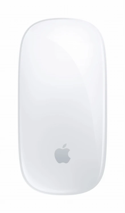 Apple Wireless Magic Mouse