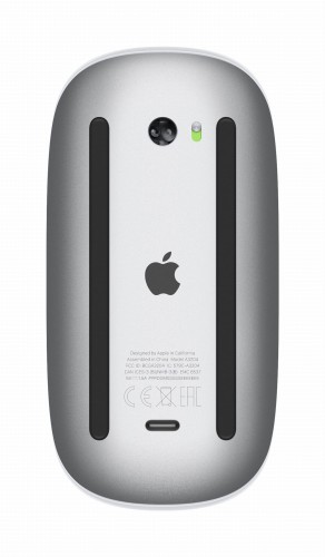 Apple Wireless Magic Mouse