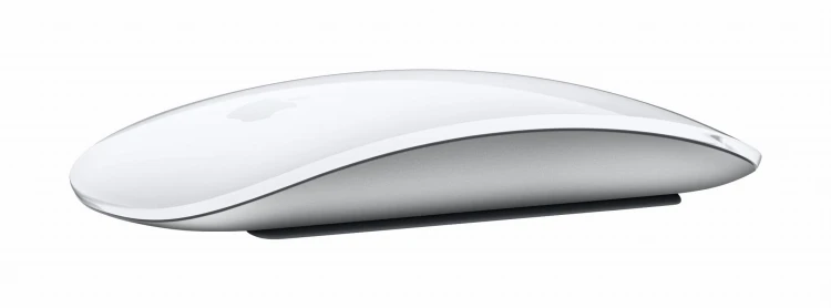 Apple Wireless Magic Mouse