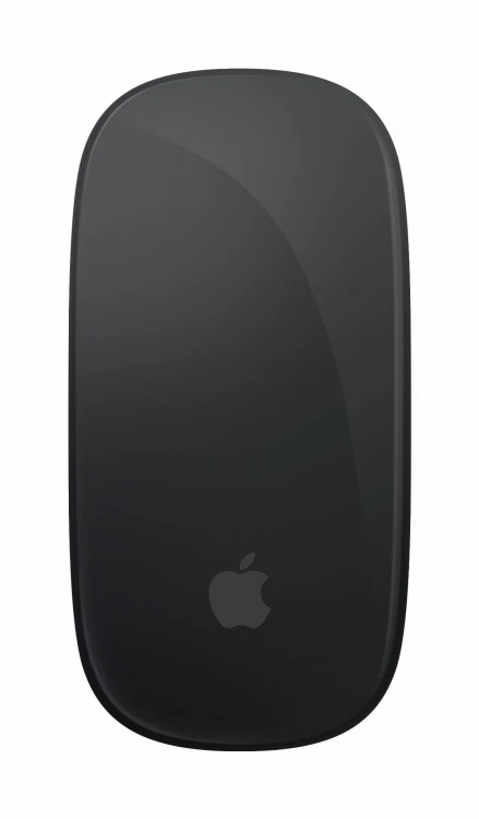 Apple Wireless Magic Mouse