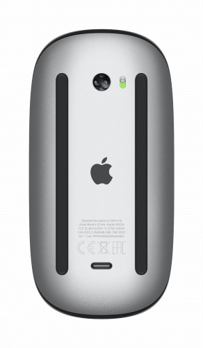Apple Wireless Magic Mouse
