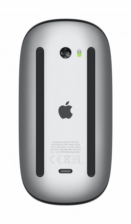 Apple Wireless Magic Mouse