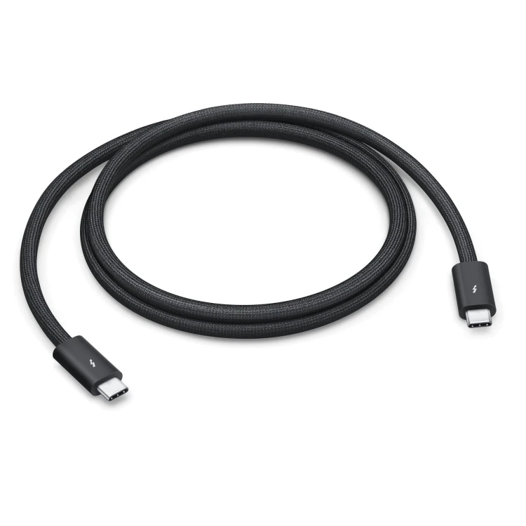 Apple Thunderbolt 5 Pro (1 m)