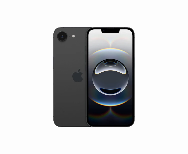 iPhone 16e