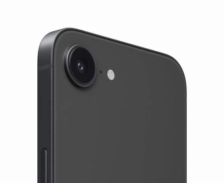 iPhone 16e