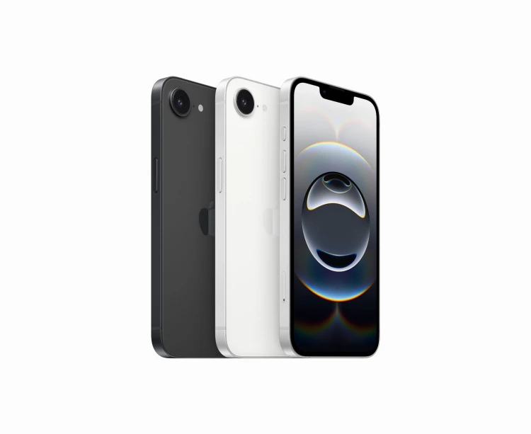iPhone 16e