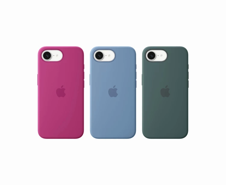 iPhone 16e