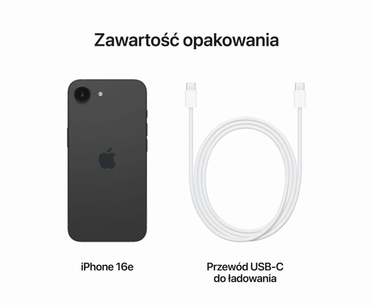 iPhone 16e