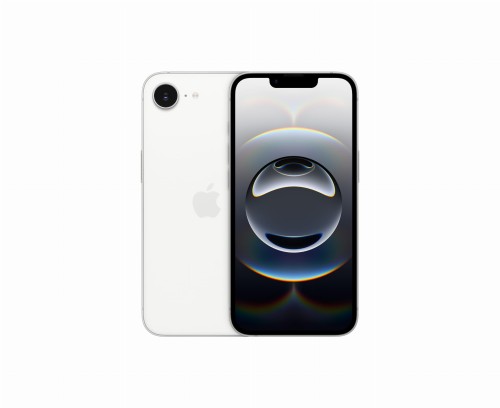 iPhone 16e