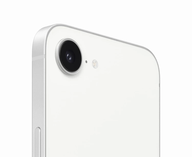 iPhone 16e