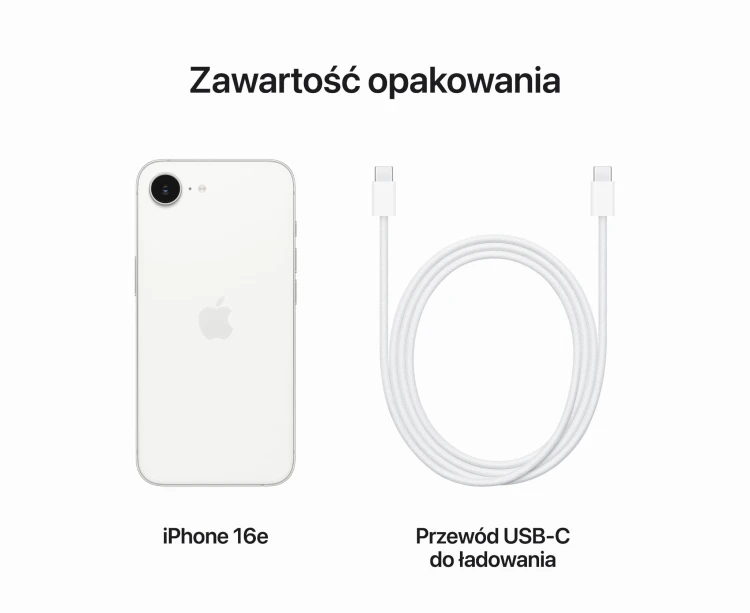 iPhone 16e