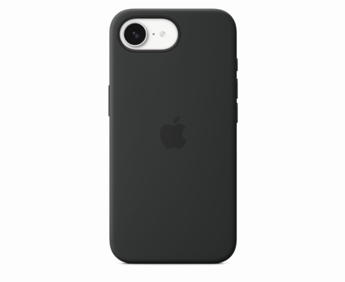 Etui silikonowe Apple do iPhone 16e