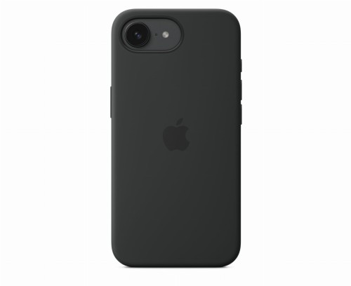 Etui silikonowe Apple do iPhone 16e