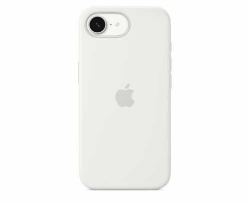 Etui silikonowe Apple do iPhone 16e