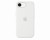 Etui silikonowe Apple do iPhone 16e