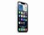 Etui silikonowe Apple do iPhone 16e