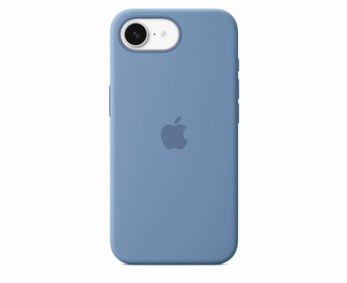 Etui silikonowe Apple do iPhone 16e