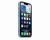 Etui silikonowe Apple do iPhone 16e