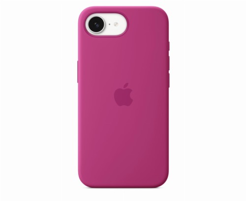 Etui silikonowe Apple do iPhone 16e