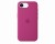 Etui silikonowe Apple do iPhone 16e