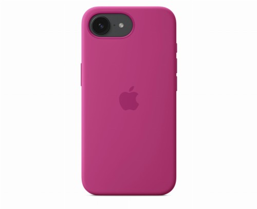 Etui silikonowe Apple do iPhone 16e