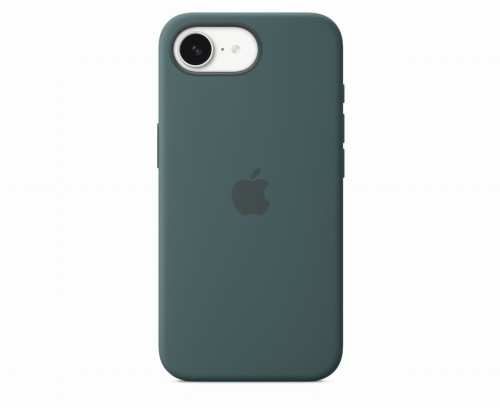 Etui silikonowe Apple do iPhone 16e