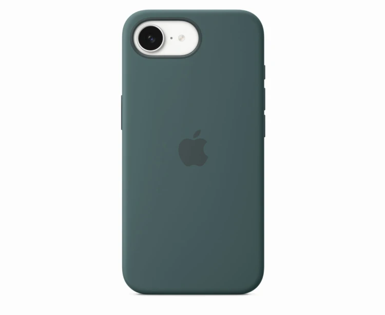 Etui silikonowe Apple do iPhone 16e
