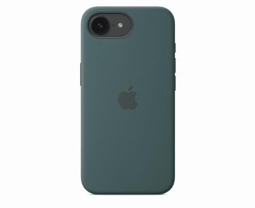Etui silikonowe Apple do iPhone 16e