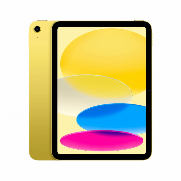 Apple iPad 11" 2025