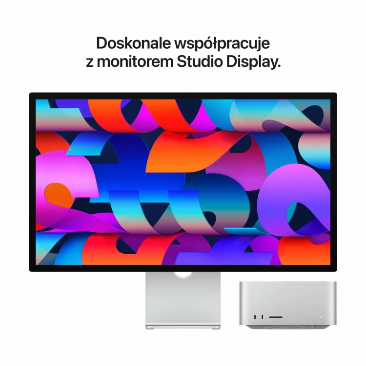 Apple Mac Studio