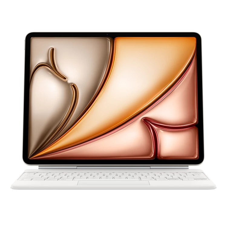 Klawiatura Apple Magic Keyboard do iPad Air