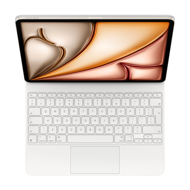 Klawiatura Apple Magic Keyboard do iPad Air
