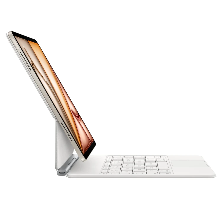 Klawiatura Apple Magic Keyboard do iPad Air