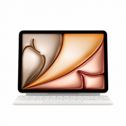 Klawiatura Apple Magic Keyboard do iPad Air