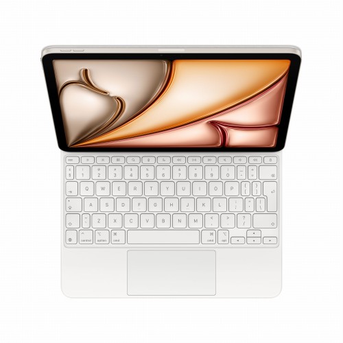 Klawiatura Apple Magic Keyboard do iPad Air